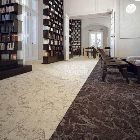 Forbo Flotex Marble planks 143003 Pietra фото 3 | FLOORDEALER